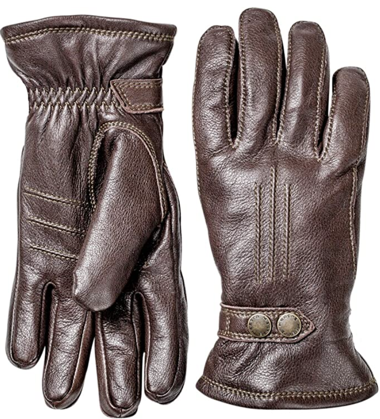 Leather Tallberg Winter Cold Weather Gloves