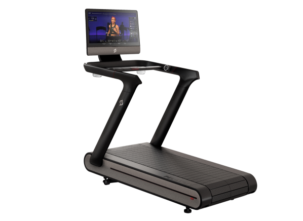 Peloton Treadmill + (Smart Treadmill)