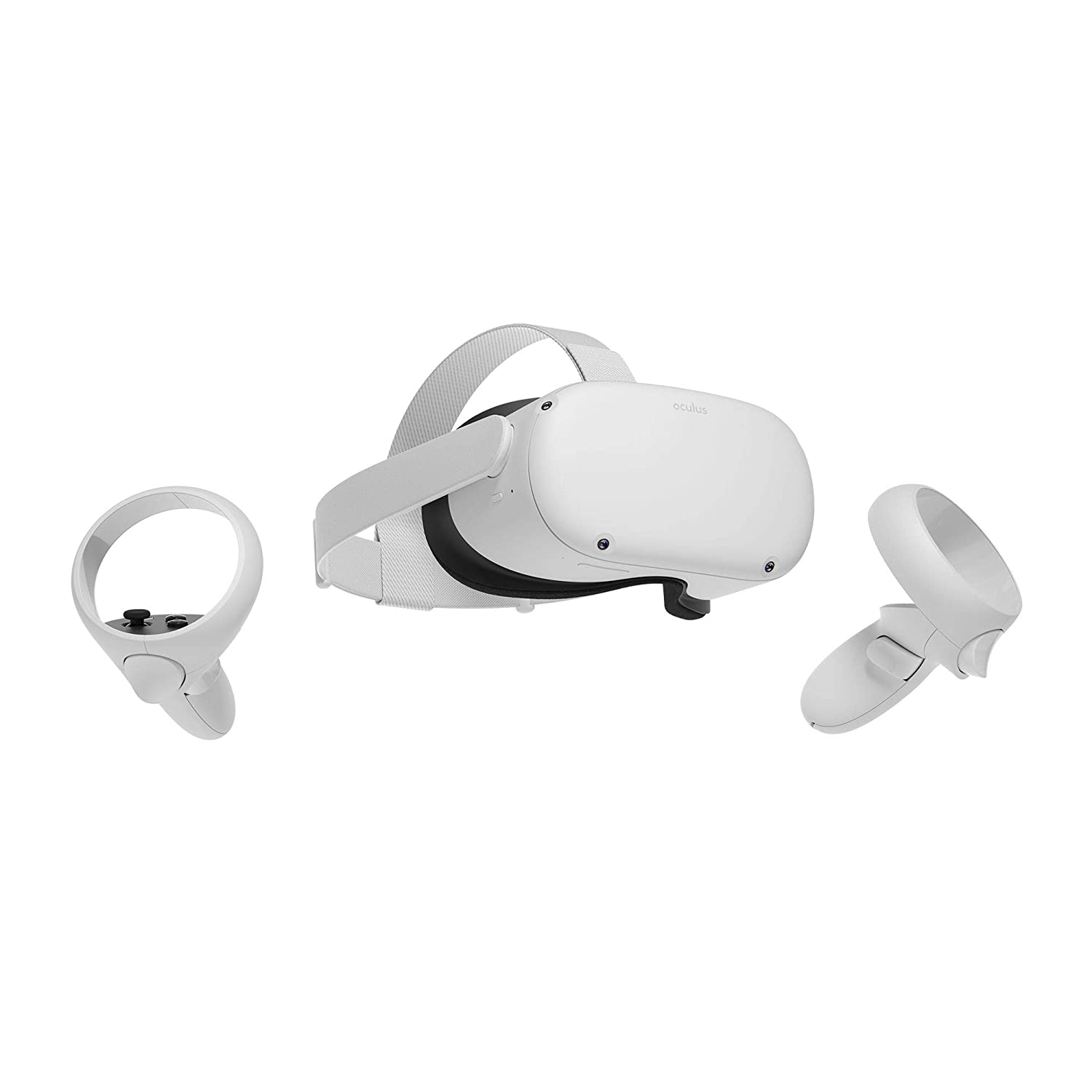 Oculus Quest 2 (All-In-One VR Headset)