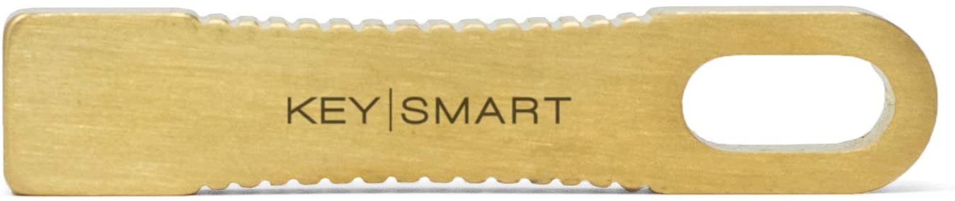 KeySmart CleanKey Mini (Copper Hand Tool and Stylus)