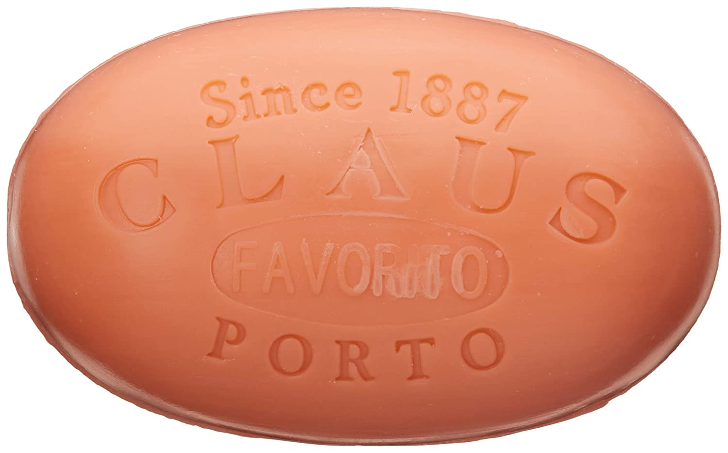 Claus Porto Favorite Bar Soap
