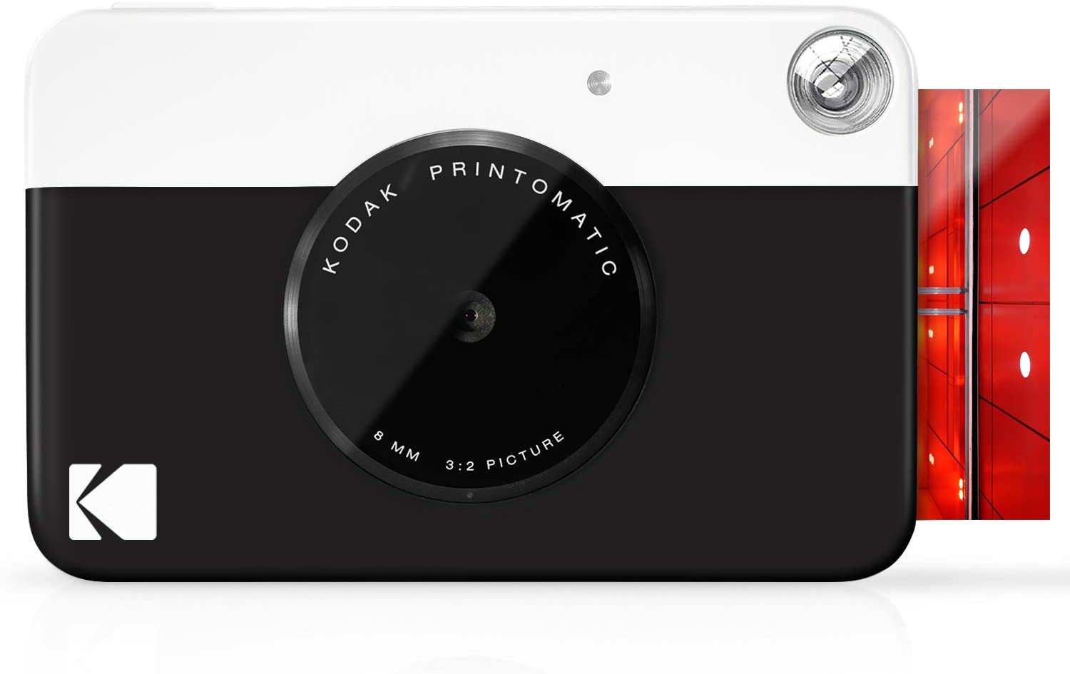 Kodak Digital Instant Print Camera