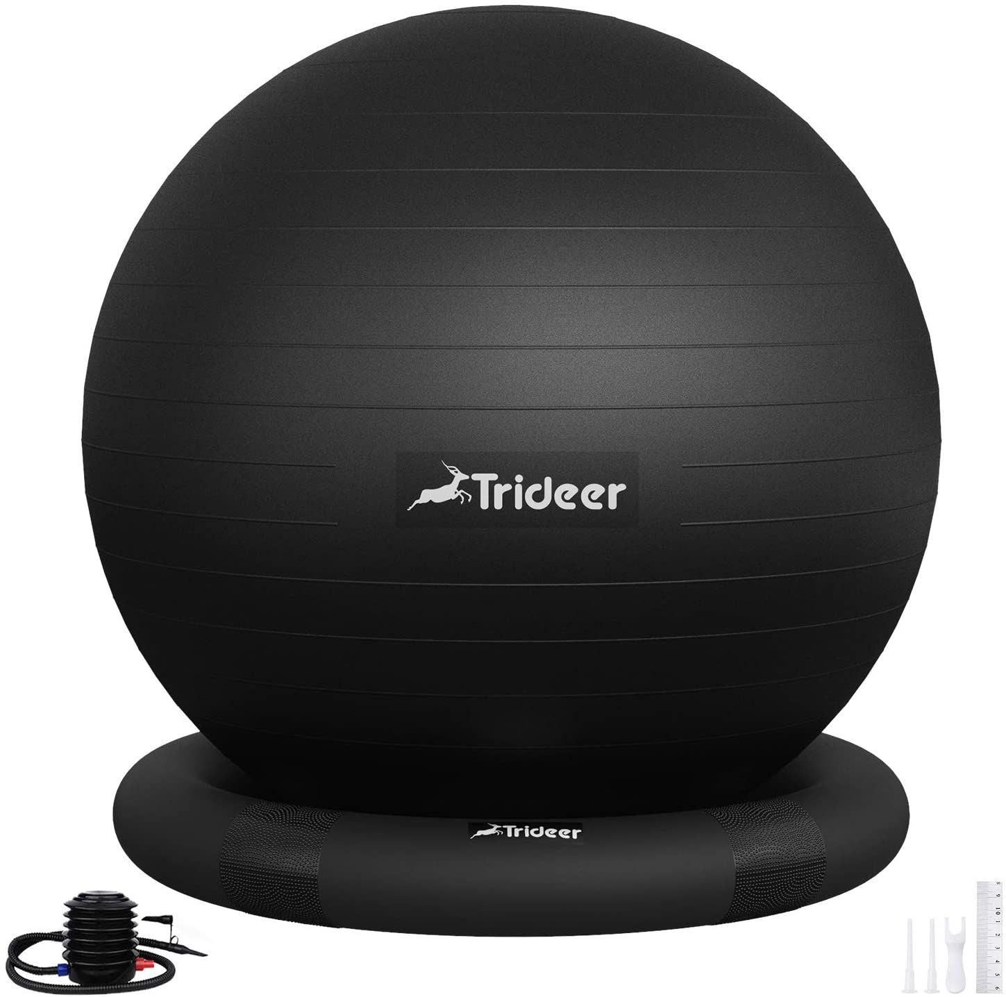 Trideer Ball Chair for Home and Office
