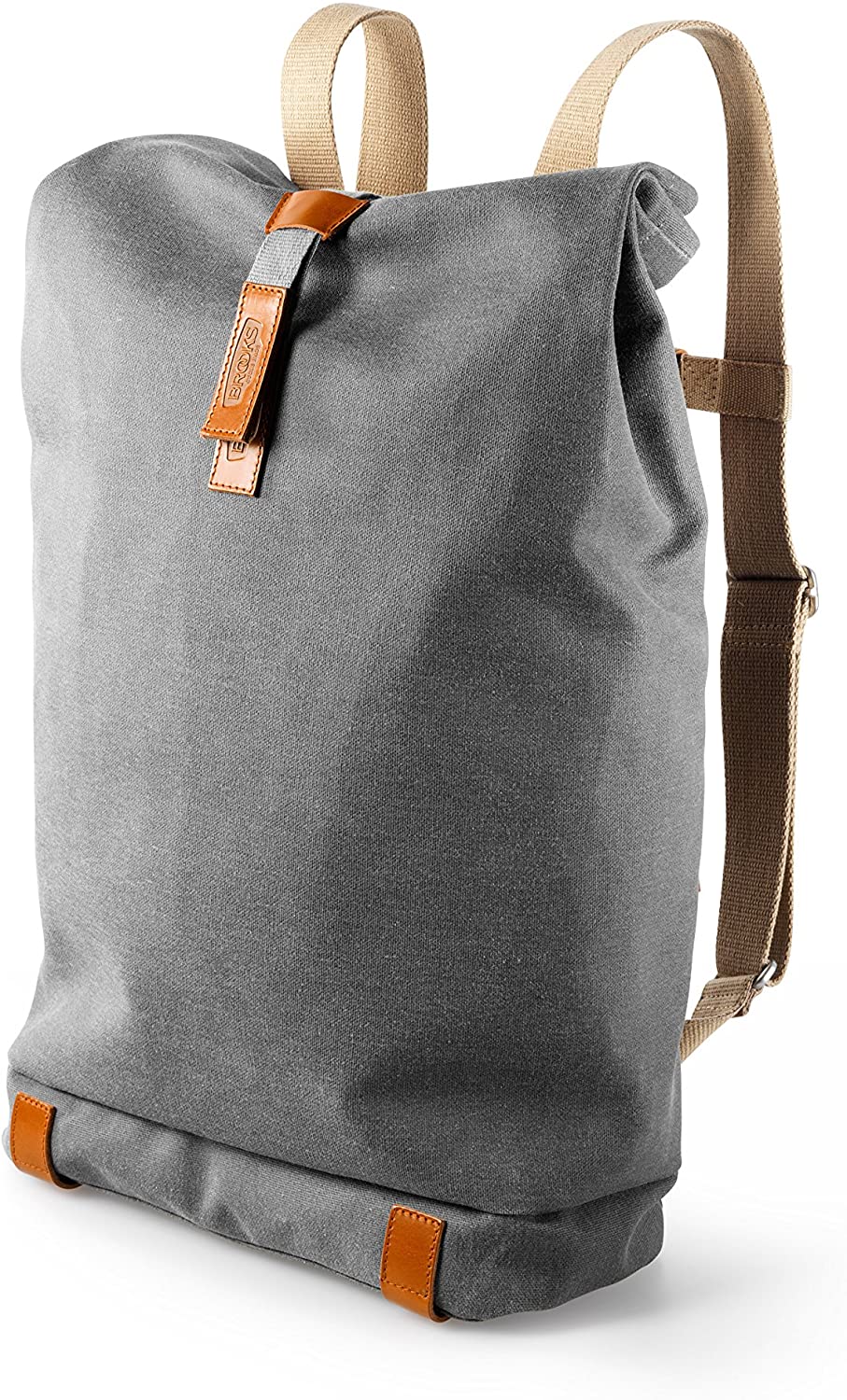 Brooks England Pickwick Day Pack (Handmade in Italy)