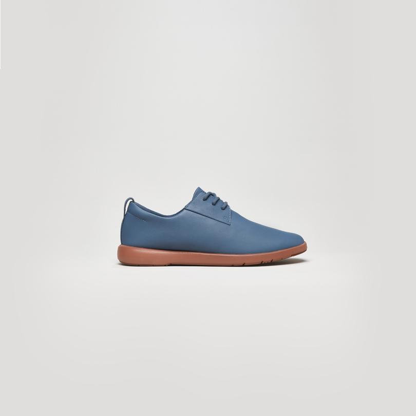 Ponto Slate Blue Hybrid Sneaker/Shoe