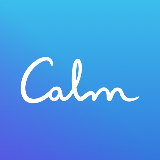 Calm (Meditation App)
