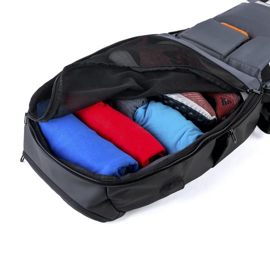 The Moderne Explorer Backpack