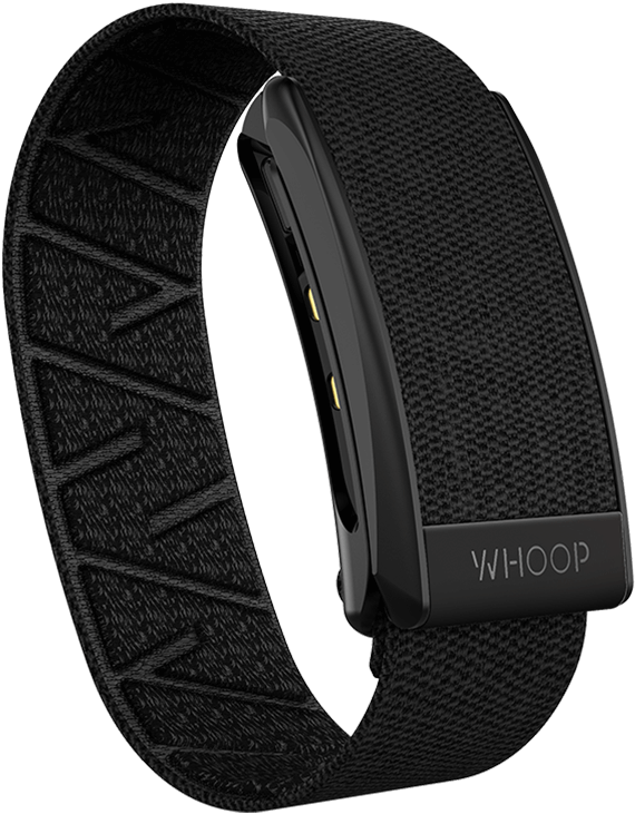 Whoop Strap: Personalized Fitness Tracking